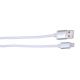 USB kabel 2.0 A priključek - Lightning priključek 1m