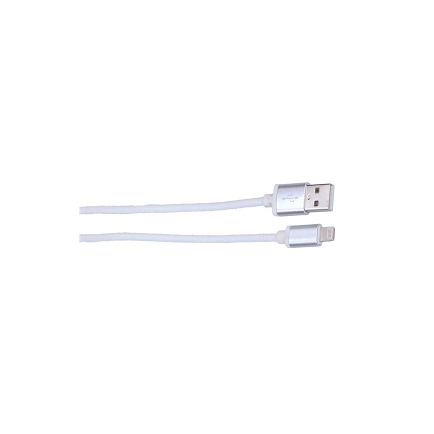 USB kabel 2.0 A priključek - Lightning priključek 1m