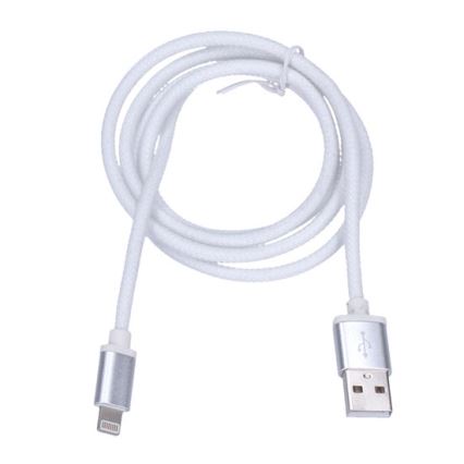 USB kabel USB 2.0 A priključek/lightning priključek 2m