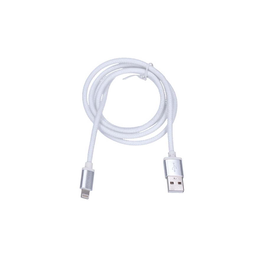 USB kabel USB 2.0 A priključek/lightning priključek 2m