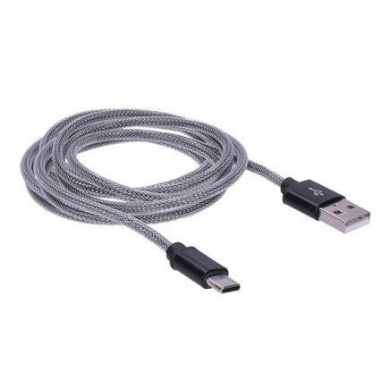 USB kabel USB 2.0 A priključek/USB C priključek 2m