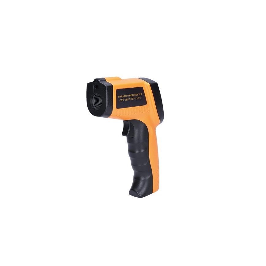 Digitalni infrardeči termometer 9V