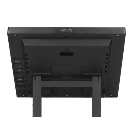 Profesionalna meteorološka postaja z LCD zaslonom 5V/2xAA + 3xAAA Wi-Fi