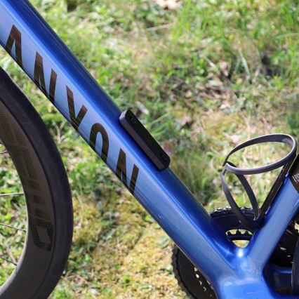 Sledilnik za kolo Apple Find My