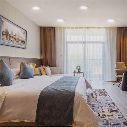 LED vgradno stropno svetilo LED/18W/230V 3000/4000/6000K pr. 22,5 cm bela