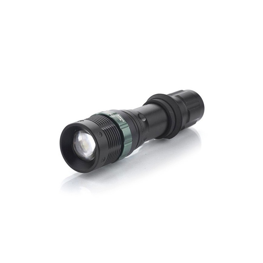 LED baterijska svetilka LED/3W/3xAAA