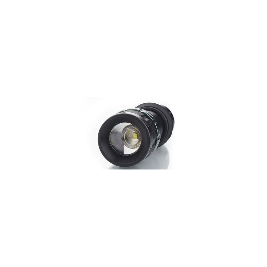 LED Svetilka LED/3W/3xAAA