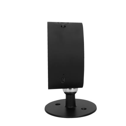 LED RGB stensko svetilo LED/3,7 V 1200 mAh