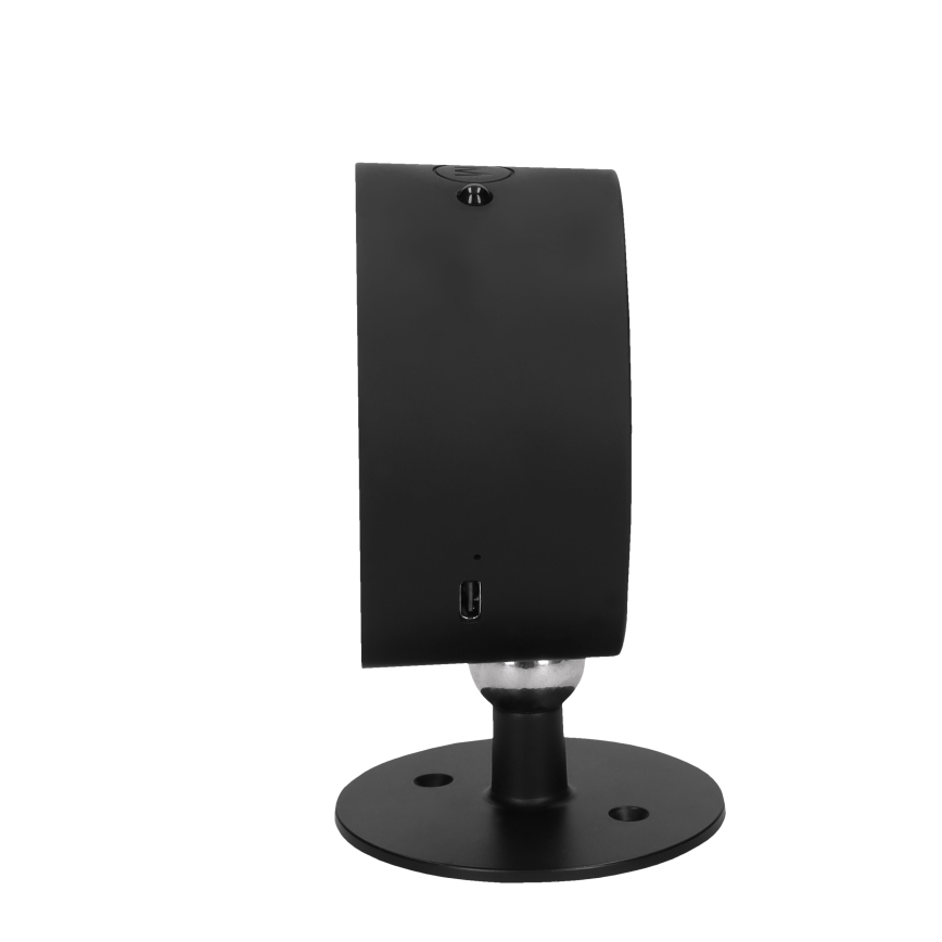 LED RGB stensko svetilo LED/3,7 V 1200 mAh