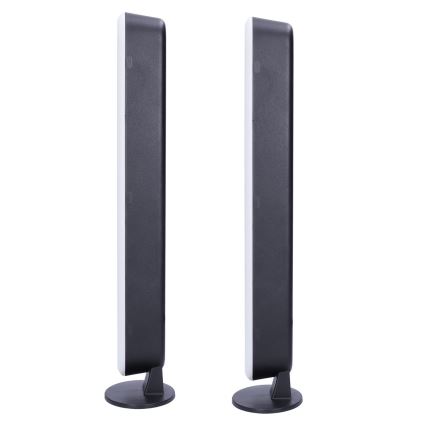 LED RGB osvetlitev za gaming + daljinski upravljalnik