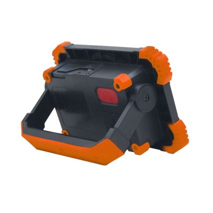 LED polnilni reflektor LED/10W/3,7V 4400 mAh