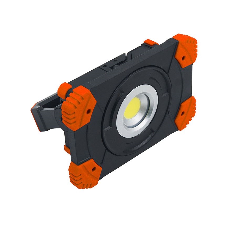 LED polnilni reflektor LED/10W/3,7V 4400 mAh