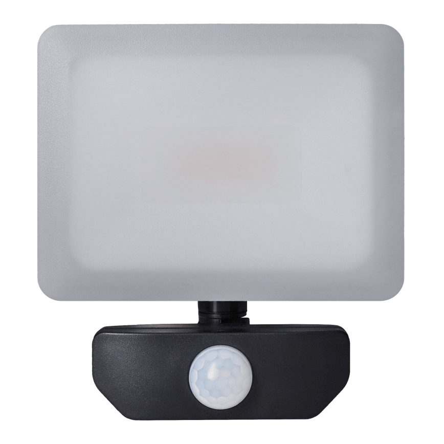 LED Zunanji reflektor s senzorjem LED/20W/230V 4000K IP44