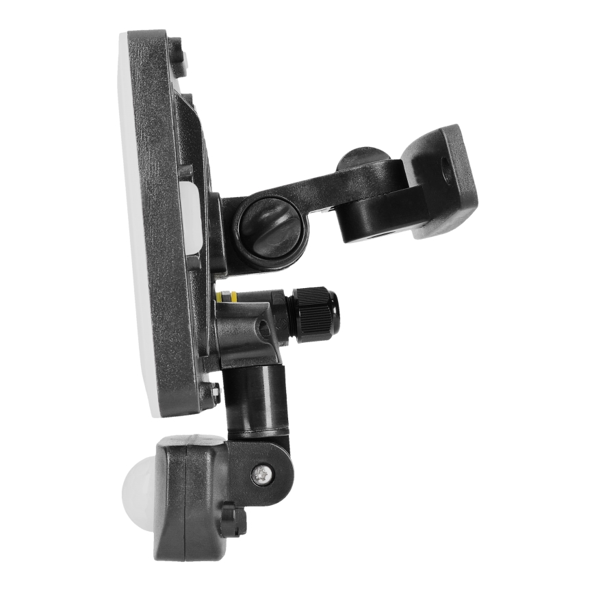 LED Zunanji reflektor s senzorjem LED/20W/230V 4000K IP44