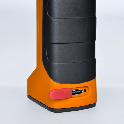 LED Napolnitvena delovna svetilka LED/1200 mAh IP44