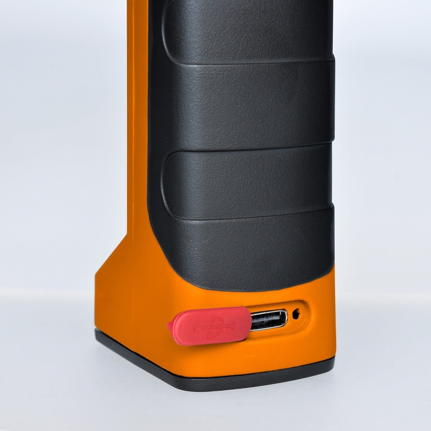 LED Napolnitvena delovna svetilka LED/1200 mAh IP44