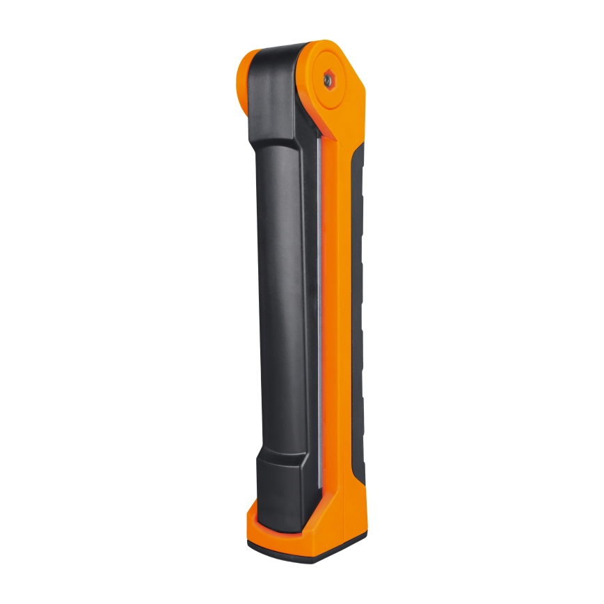 LED Napolnitvena delovna svetilka LED/1200 mAh IP44