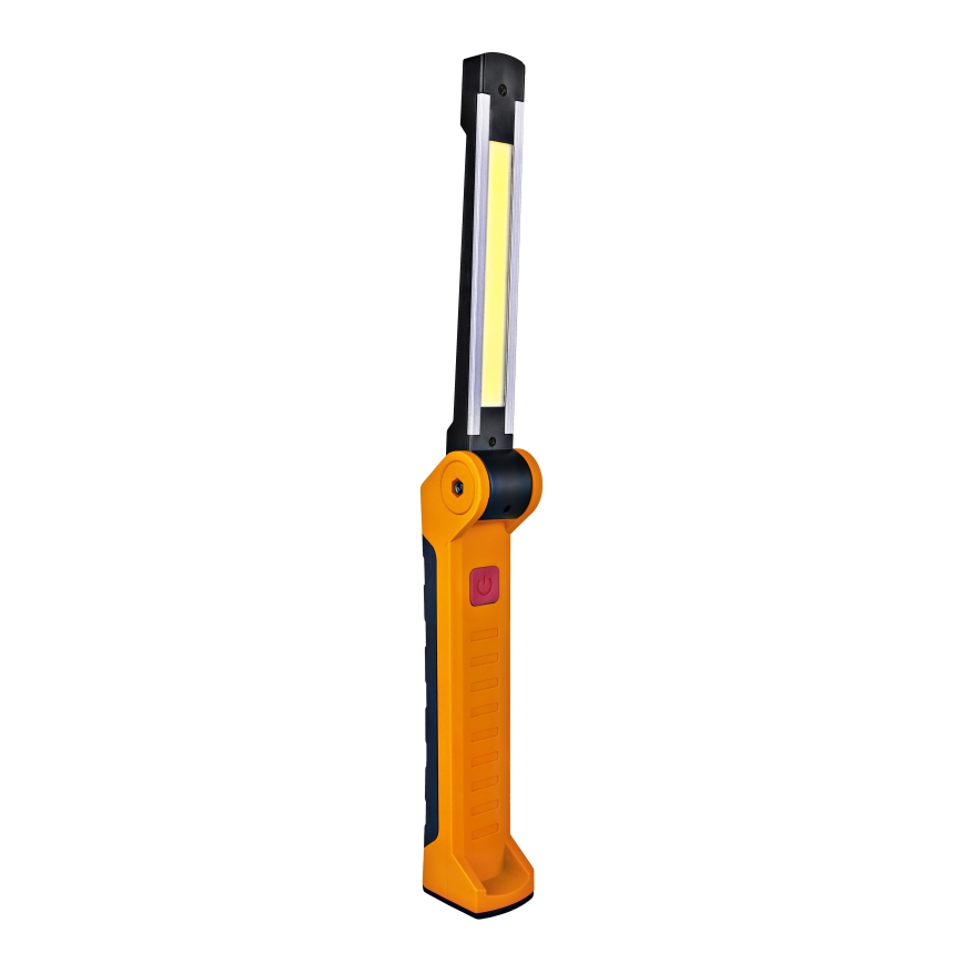 LED Napolnitvena delovna svetilka LED/1200 mAh IP44