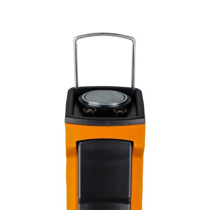 LED Napolnitvena delovna svetilka LED/1200 mAh IP44