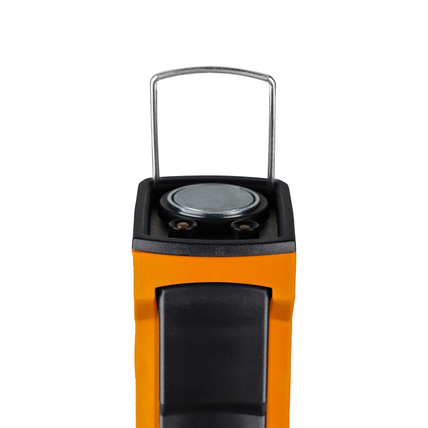 LED Napolnitvena delovna svetilka LED/1200 mAh IP44