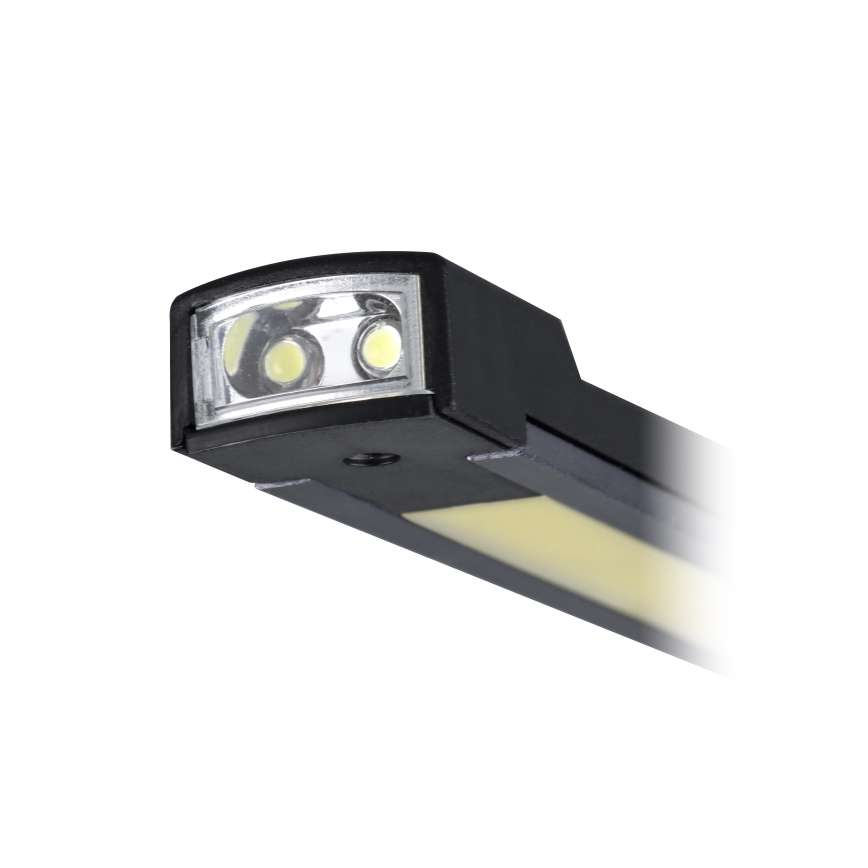 LED Napolnitvena delovna svetilka LED/1200 mAh IP44