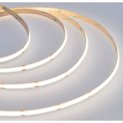 LED Trak LED/8W/m/230V 4000K 5m