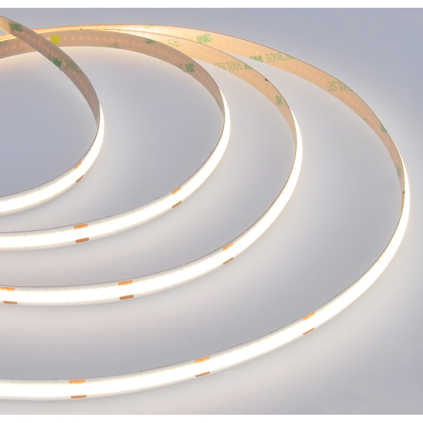 LED Trak LED/8W/m/230V 4000K 5m
