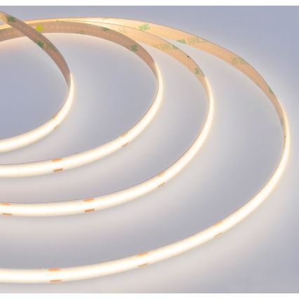 LED Trak LED/8W/m/230V 3000K 5m