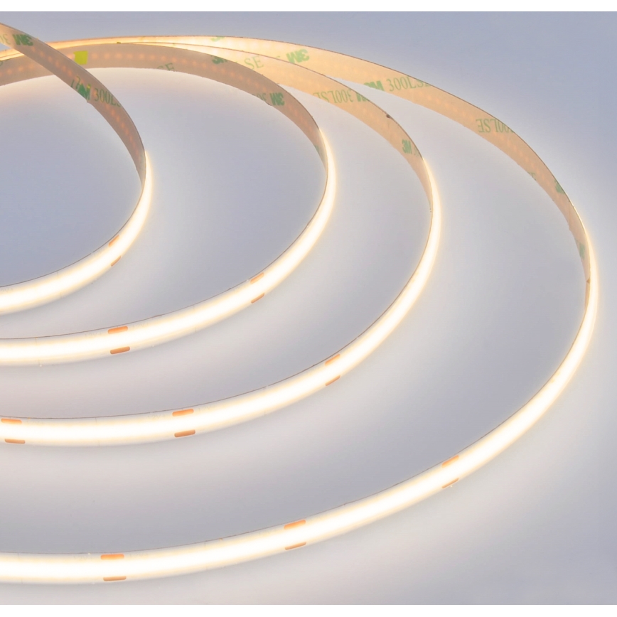 LED Trak LED/8W/m/230V 3000K 5m