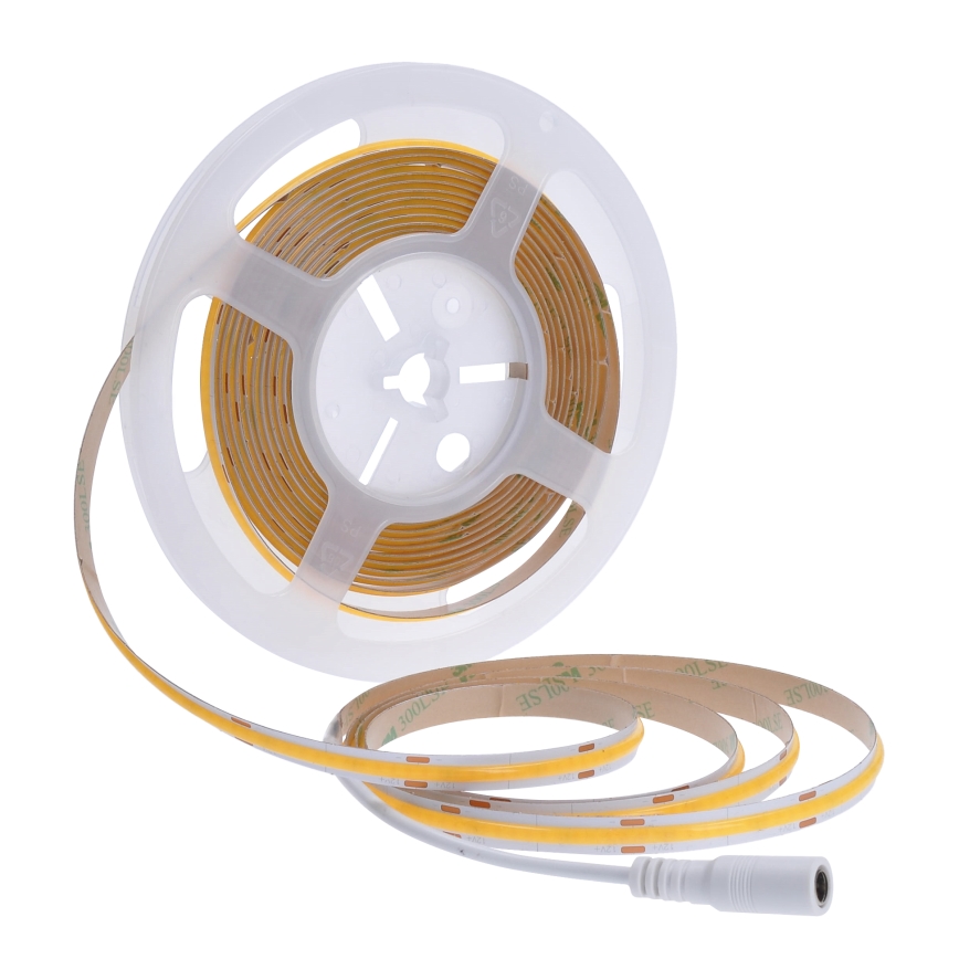LED Trak LED/8W/m/230V 3000K 5m
