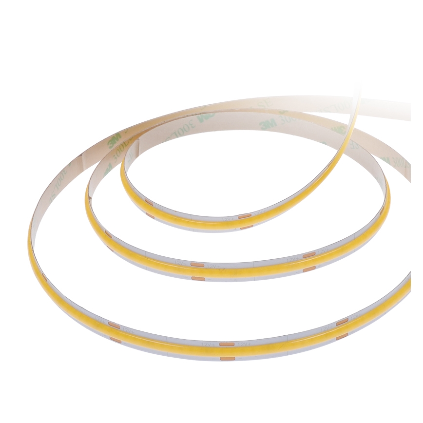 LED Trak LED/8W/m/230V 3000K 5m