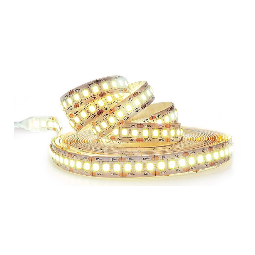 LED Trak LED/80W/12V 5m topla bela