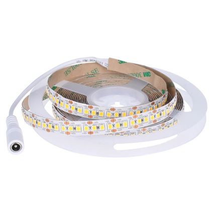 LED Trak LED/80W/12V 5m topla bela