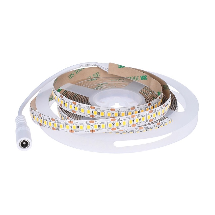 LED Trak LED/80W/12V 5m topla bela