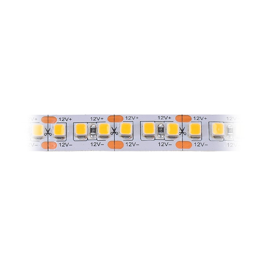 LED Trak LED/80W/12V 5m topla bela