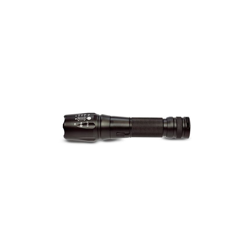 LED Polnilna baterijska svetilka Cree XML T6 LED/3,7V IP44