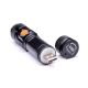 LED Polnilna baterijska svetilka USB LED/3W/3,7V IP44