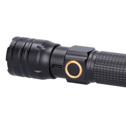 LED polnilna svetilka LED/3,7V 1200 mAh