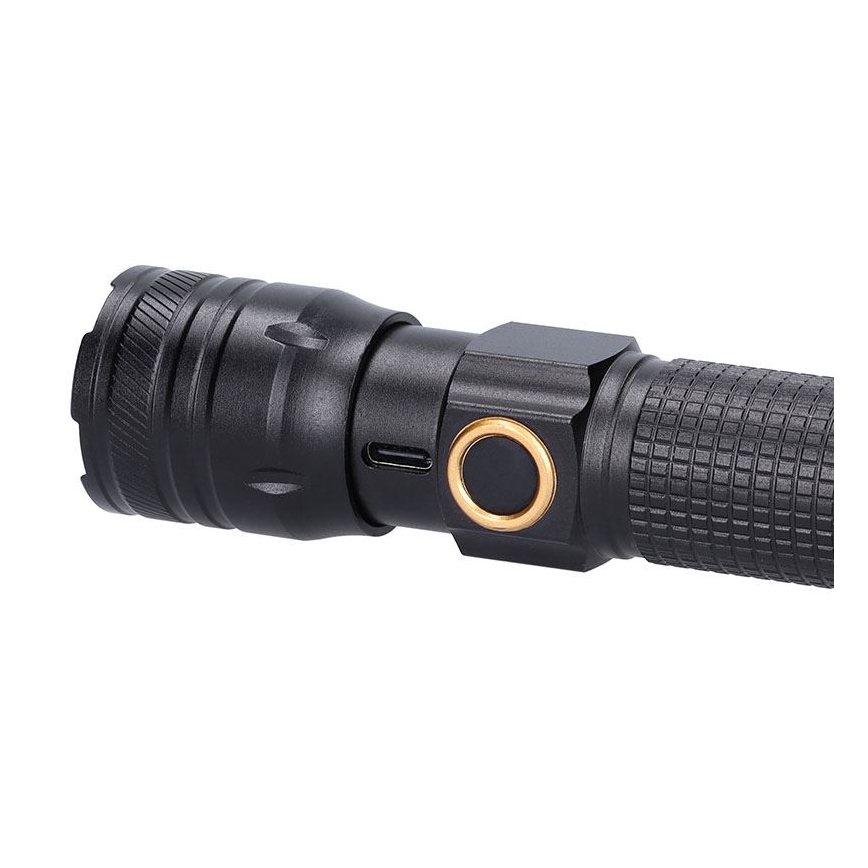 LED polnilna svetilka LED/3,7V 1200 mAh