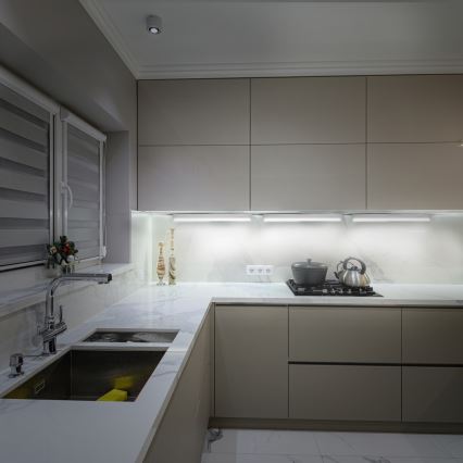 LED světilka za pod omaro LED/4W/230V 4100K 28 cm