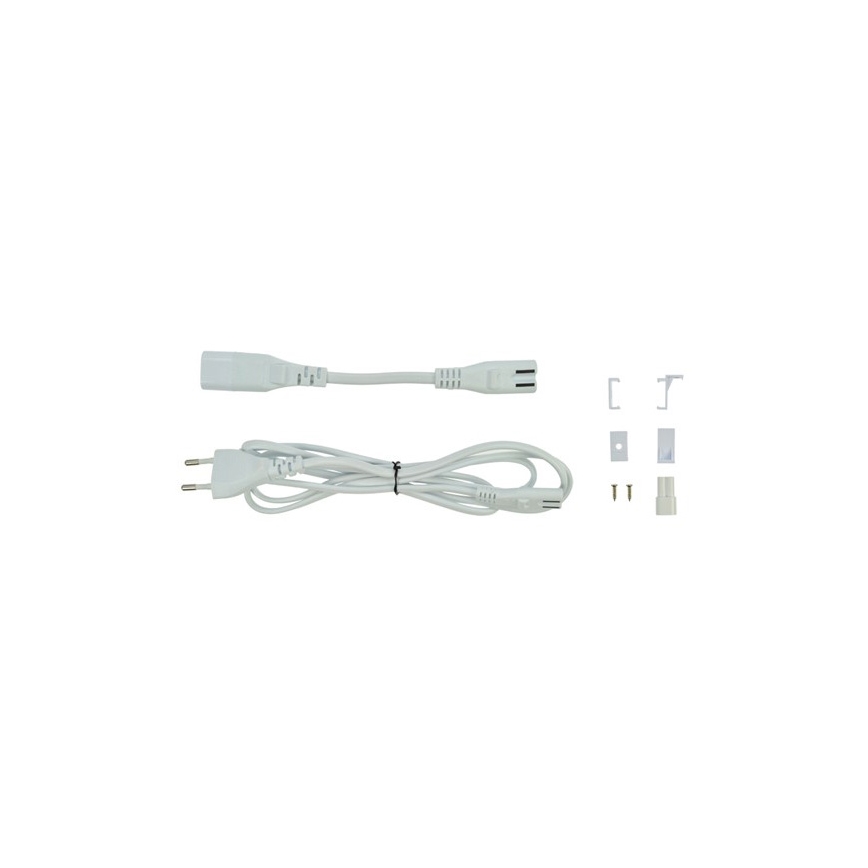 LED podelementna svetilka LED/9W/230V