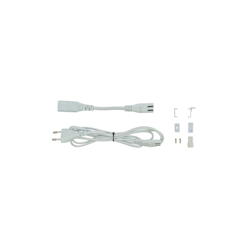 LED podelementna svetilka LED/13W/230V