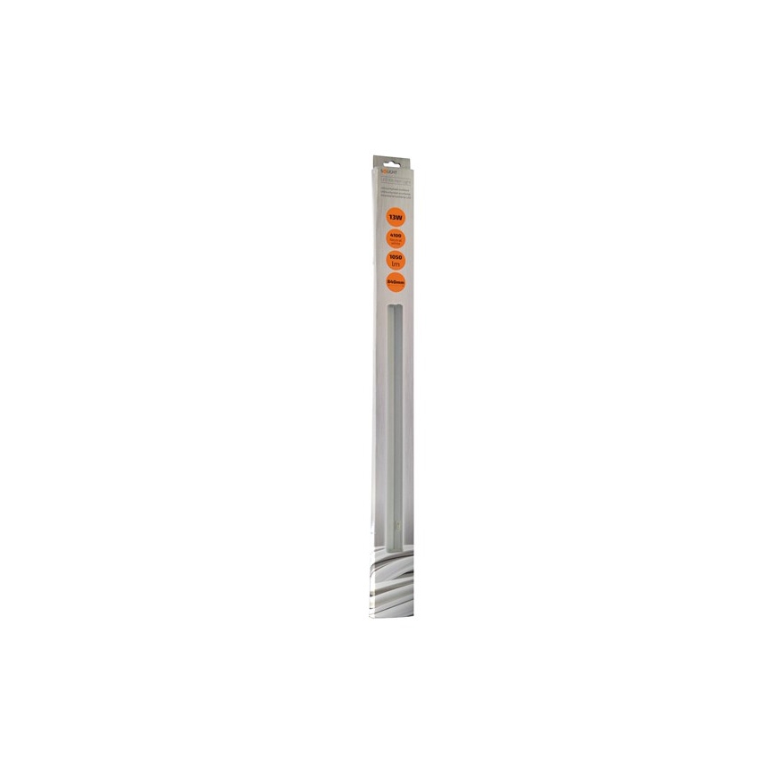 LED podelementna svetilka LED/13W/230V