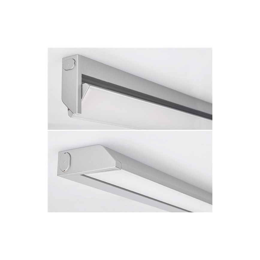 LED Podelementna svetilka LED/10W/230V