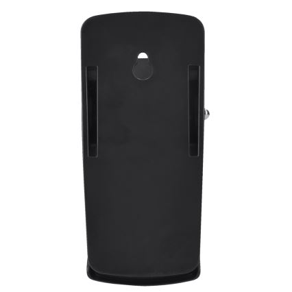LED Zatemnitvena fleksibilna polnilna namizna svetilka s sponko LED/2W/1800 mAh 3000/4000/6500K črna