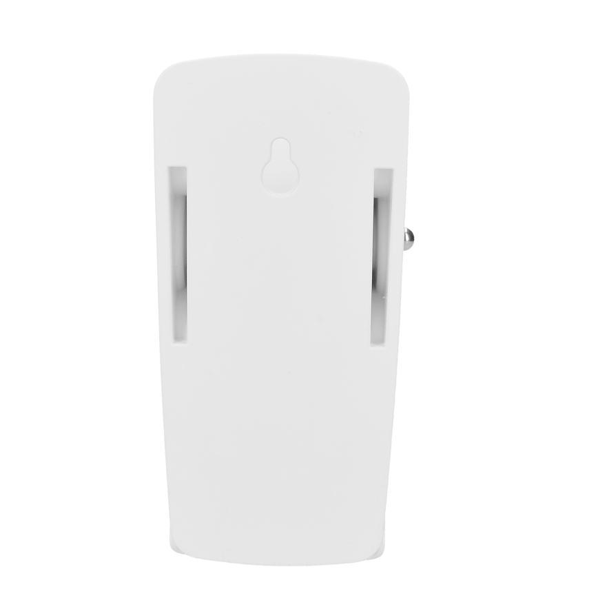 LED Zatemnitvena fleksibilna polnilna namizna svetilka s sponko LED/2W/1800 mAh 3000/4000/6500K bela