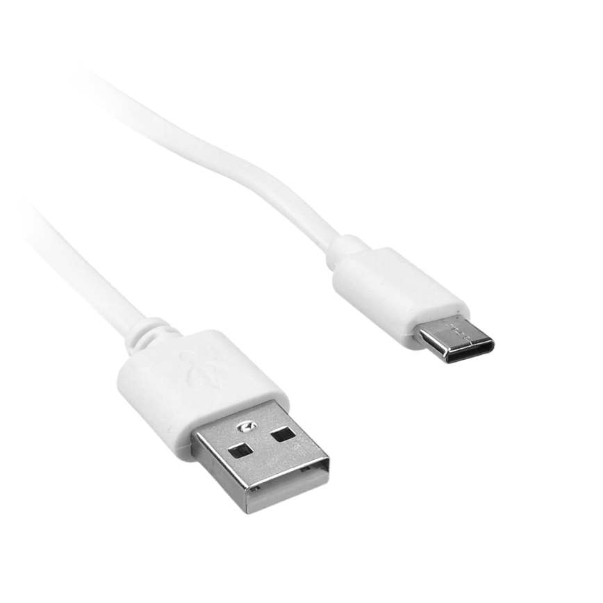 LED Zatemnitvena fleksibilna polnilna namizna svetilka s sponko LED/2W/1800 mAh 3000/4000/6500K bela