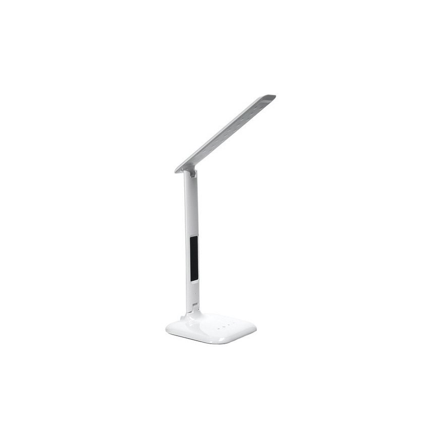 LED Namizna svetilka zatemnitvena z zaslonom LED/6W/230V