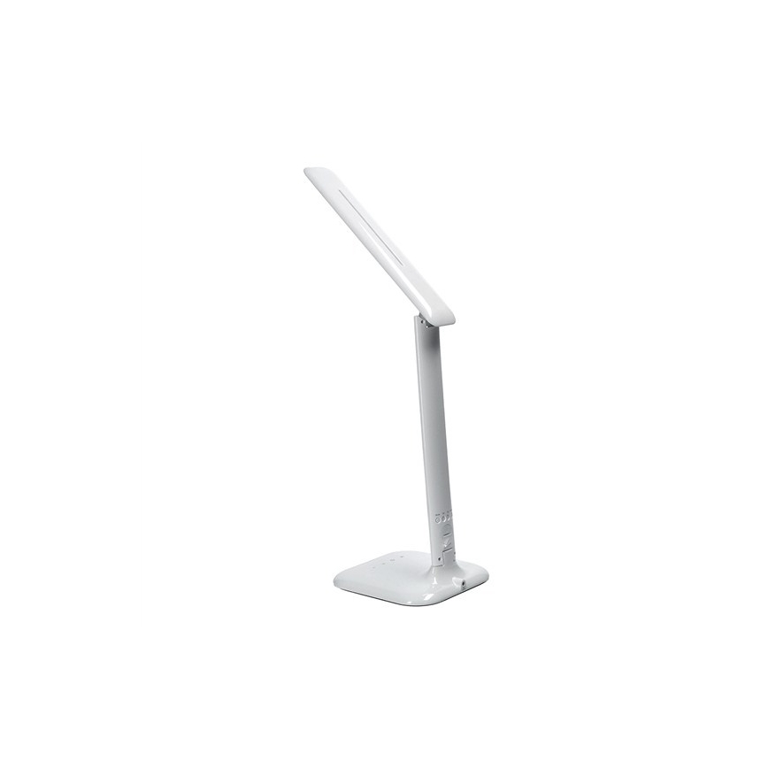 LED Namizna svetilka zatemnitvena z zaslonom LED/6W/230V