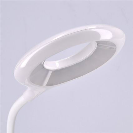 LED RGB Namizna svetilka zatemnitvena polnilna LED/5W/5V